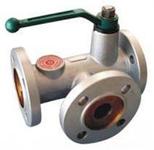 組合式三通球閥 組合式三通球閥