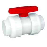 PVDF塑料球閥(fá) PVDF塑料球閥