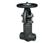 高溫（wēn）高壓鍛（duàn）鋼閘閥