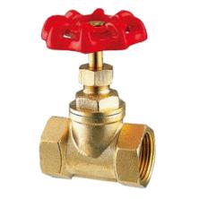 黃銅內螺紋截（jié）止閥