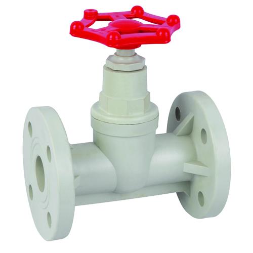 塑料截（jié）止閥