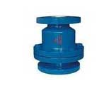 節（jiē）能梭式止回閥