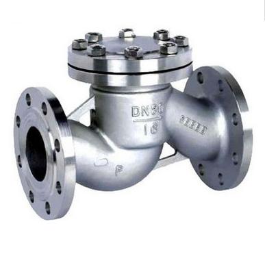 法蘭升降式止回閥 法(fǎ)蘭升降式止回閥