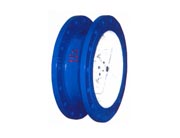 大口徑靜音止回閥