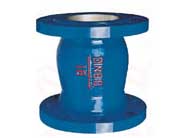 靜音（yīn）式止回閥