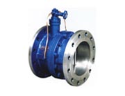 微阻緩閉蝶式止回閥