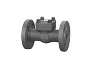 鍛鋼法蘭止回閥