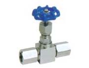 壓力表截（jié）止閥