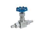 外螺紋（wén）針型閥