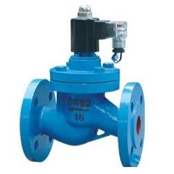 中溫活塞（sāi）式電磁閥