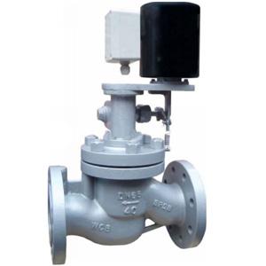 高溫（wēn）高壓電磁閥（fá）