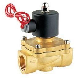 黃銅電（diàn）磁閥