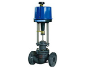 電動套（tào）筒（tǒng）調節閥