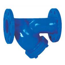 Y型（xíng）燃氣過濾（lǜ）器