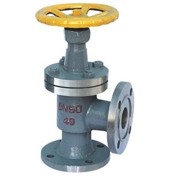 角式氨（ān）用截止閥