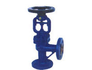 角式波(bō)紋管截止閥 角式波紋(wén)管截(jié)止(zhǐ)閥