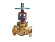 氧氣專用截止閥（fá）