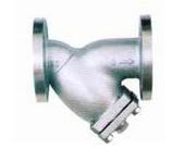 美標Y型過（guò）濾器