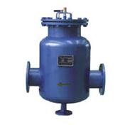 自（zì）潔式排氣過濾器