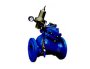 安（ān）全持壓泄壓閥