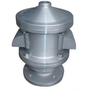 複合呼吸（xī）閥