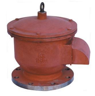 美標呼吸閥 美標呼(hū)吸閥