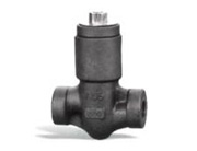 自密封旋啟式止回（huí）閥