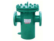 天然氣桶（tǒng）型（xíng）過濾器