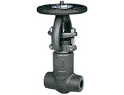 自密封鍛鋼閘閥