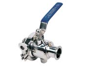 衛生(shēng)級(jí)快裝球閥 衛生級快裝球閥