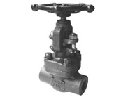 鍛鋼美標截止閥