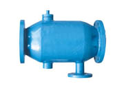 全自動反衝洗水過濾器