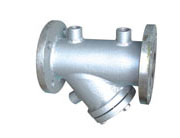 Y型保溫過濾器（qì）