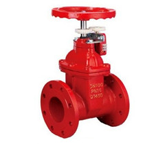 信號專用(yòng)閘閥 信號專用閘閥(fá)