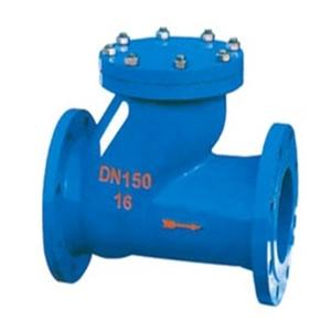 球形止回閥 球形止回閥