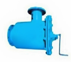 立式手搖刷（shuā）式（shì）過濾器