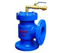 液壓水（shuǐ）位控製（zhì）閥