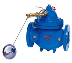 遙控浮球閥 遙控浮(fú)球閥(fá)