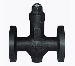 可(kě)調恒溫式波紋管(guǎn)疏水閥(fá) 可調(diào)恒溫式(shì)波紋(wén)管(guǎn)疏水閥