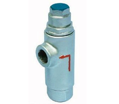 液體膨脹式波紋管疏(shū)水閥(fá) 液體膨脹式波紋管疏水閥