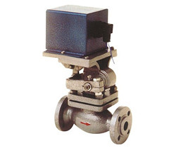 高（gāo）溫先導直動型電磁閥