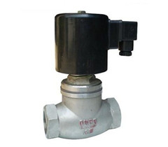 內螺紋蒸（zhēng）汽電磁（cí）閥（fá）