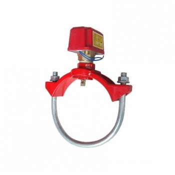 馬鞍式（shì）水流指（zhǐ）示器（qì）