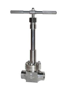 低溫高壓截止閥