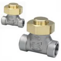 低溫高壓止（zhǐ）回（huí）閥