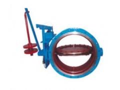 電（diàn）磁式煤氣安全切斷閥