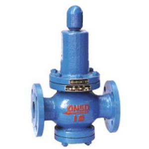 天然氣減（jiǎn）壓閥