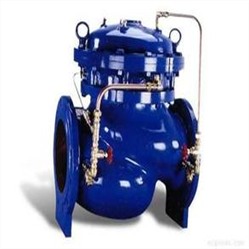 深井（jǐng）泵自控閥