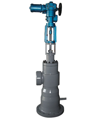 一體式減溫減壓閥（fá）