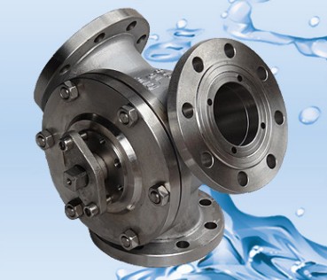 手動Y型(xíng)三通球閥 手(shǒu)動Y型三通球閥